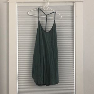 LuLus summer dress